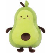 Wholesale - 12" PLUSH AVOCADO C/P 48, UPC: 810126540270